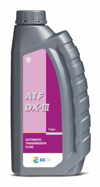 Kixx ATF Dexron III синтетическое