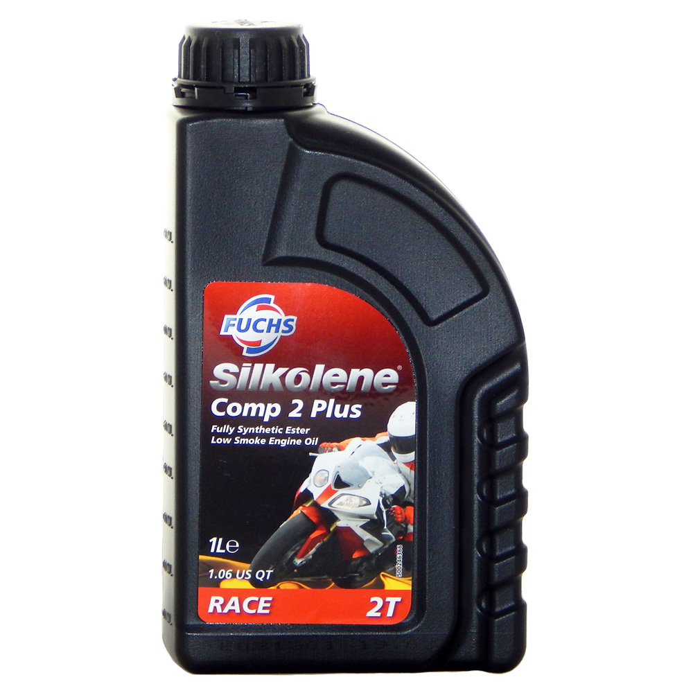 FUCHS SILKOLENE COMP 2 PLUS