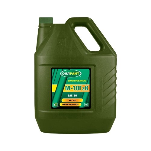OILRIGHT М10Г2к