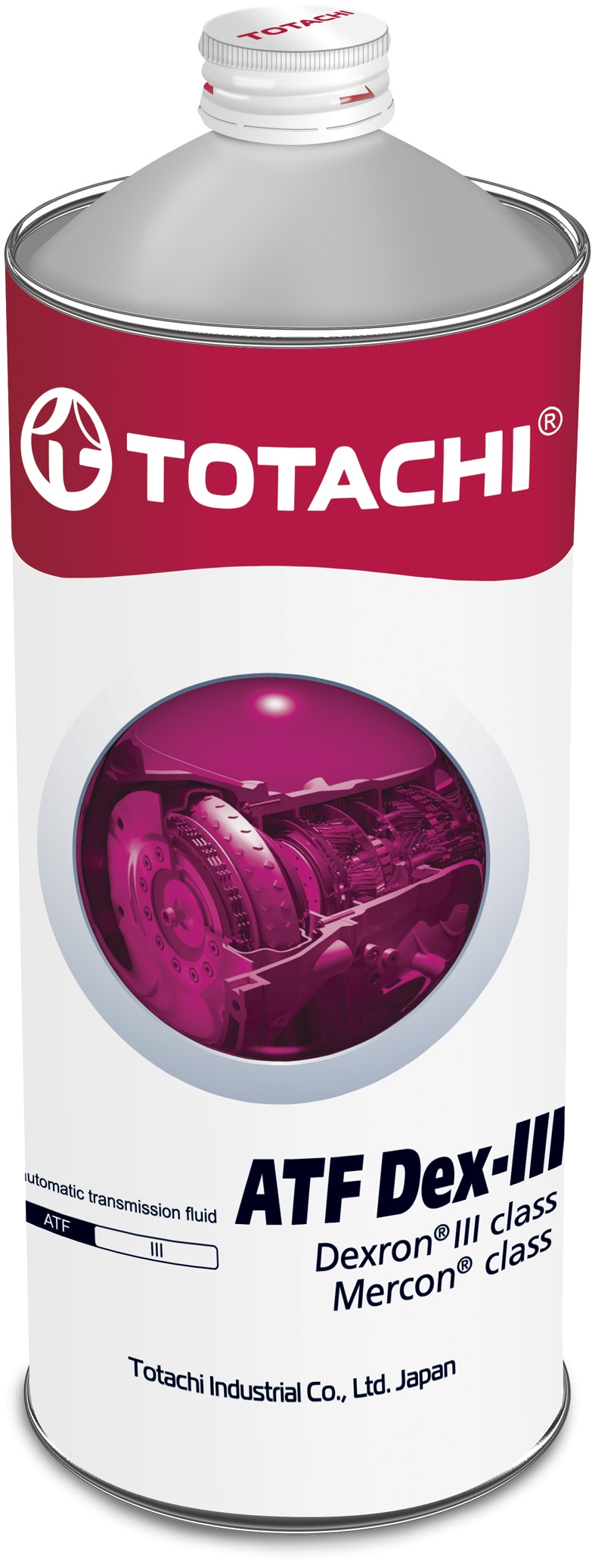 TOTACHI ATF DEXRON-III