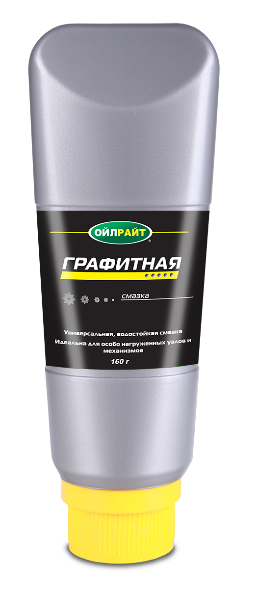 OILRIGHT графитная