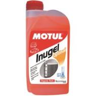 MOTUL концентрированный Inugel Optimal Ultra (красный)