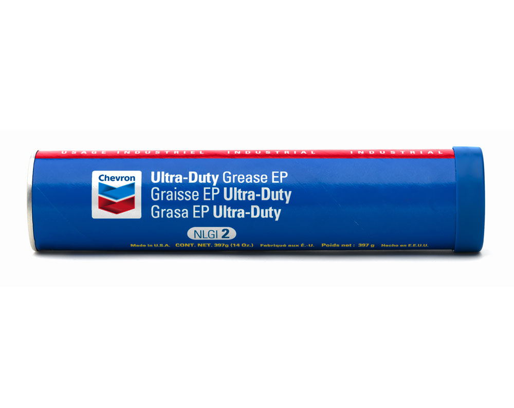 CHEVRON ULTRA-DUTY EP NLGI 2