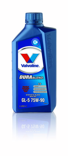 Valvoline DURABLEND GL-5 75W-90 LS