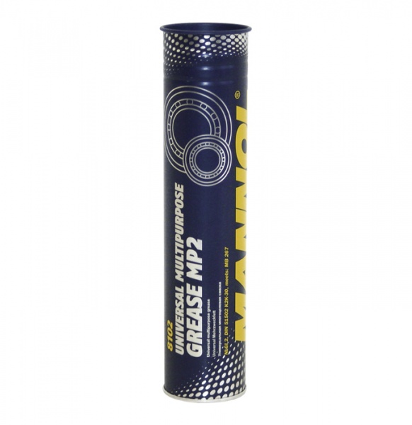 Mannol МР-2 Universal - Шрус